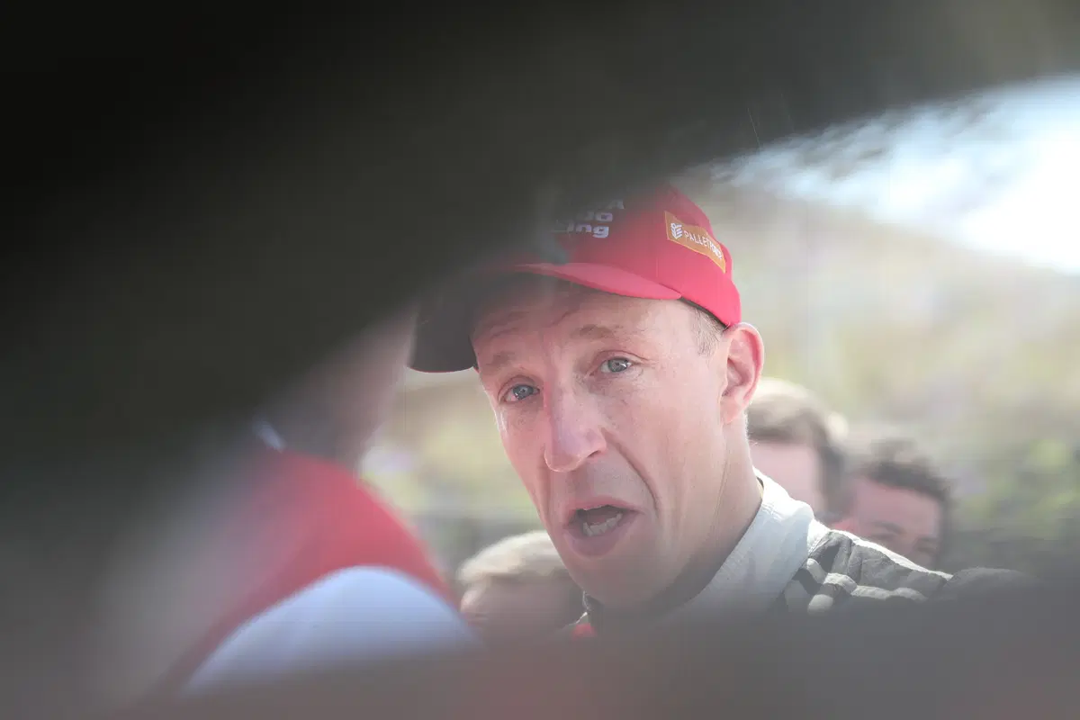 WRC19. Mexico. Ancora Ogier (Citroen) Thriller (36)