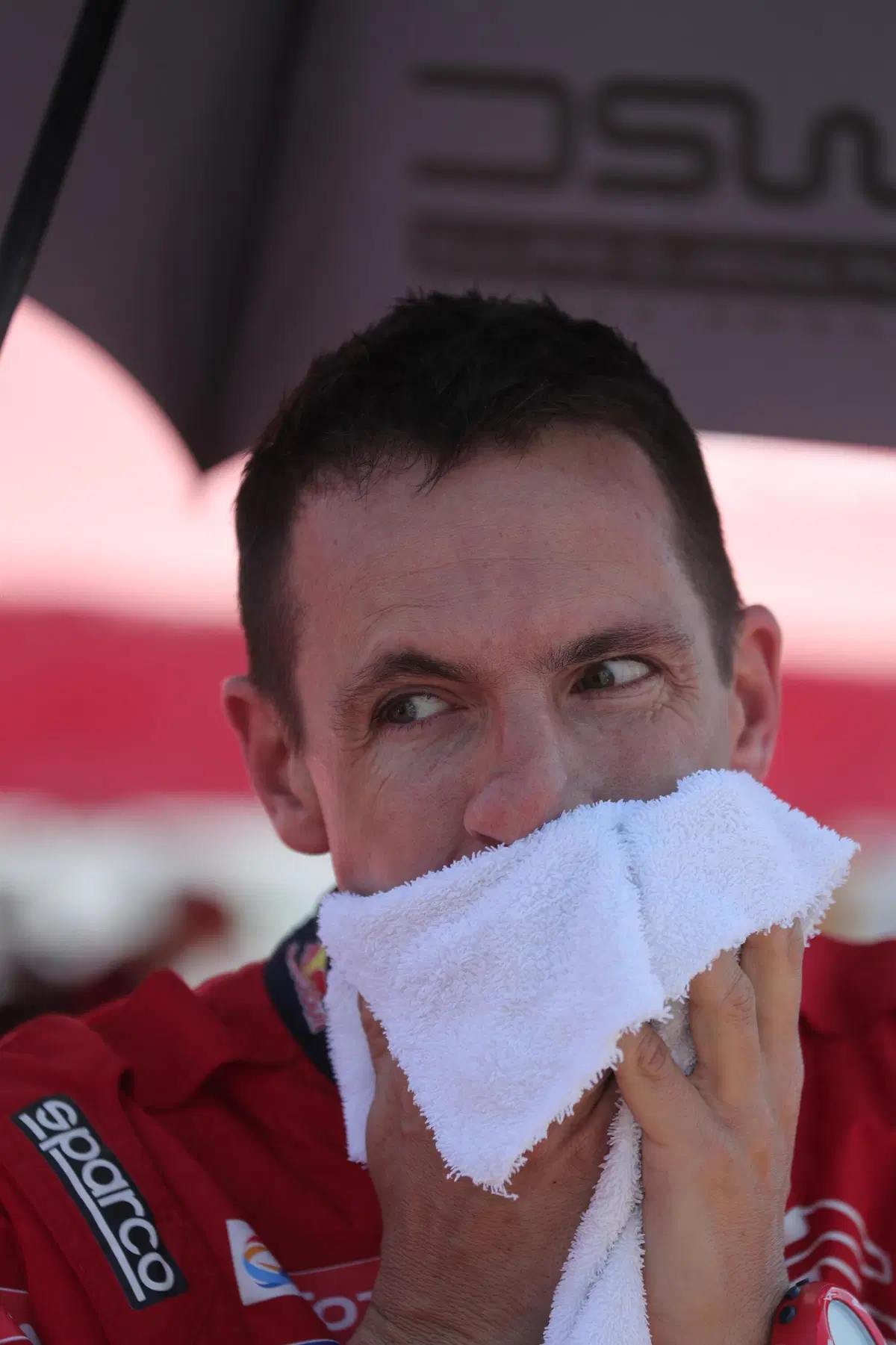 WRC19. Mexico. Ancora Ogier (Citroen) Thriller (38)