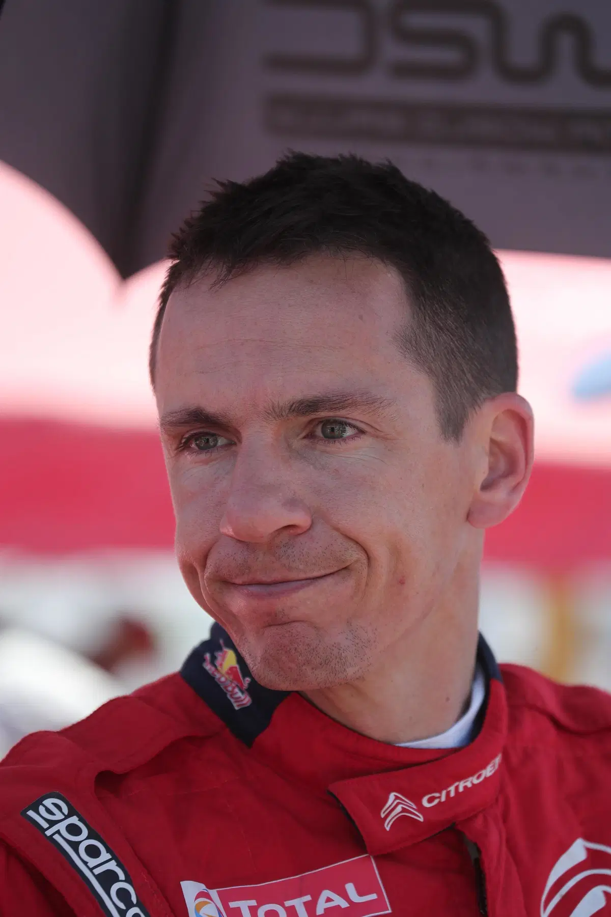 WRC19. Mexico. Ancora Ogier (Citroen) Thriller (39)