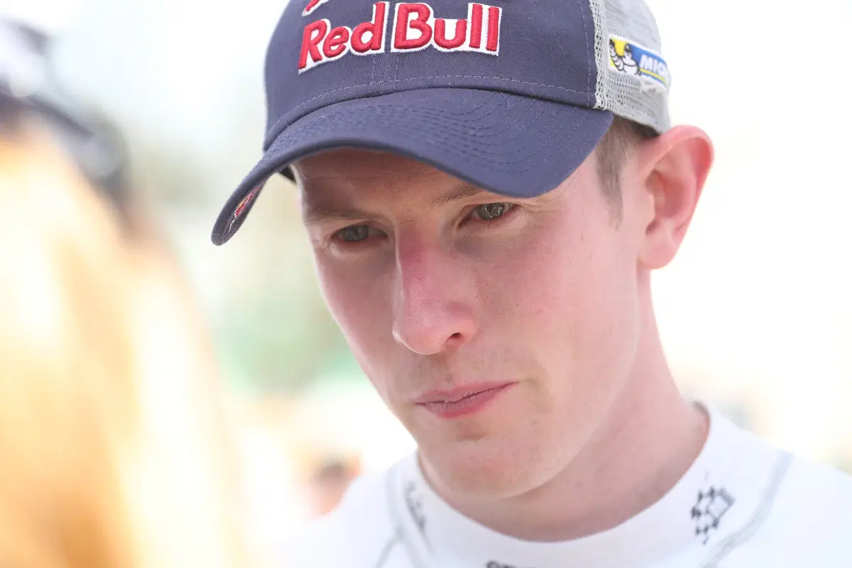 WRC19. Mexico. Ancora Ogier (Citroen) Thriller (40)