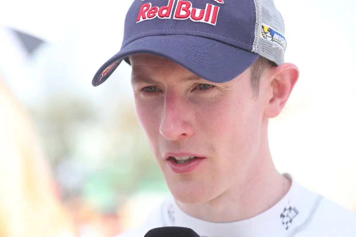WRC19. Mexico. Ancora Ogier (Citroen) Thriller (42)