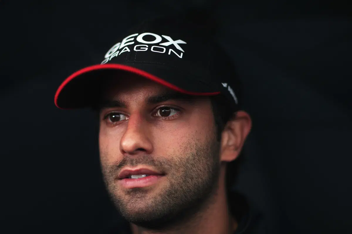 Formula E, ePrix di Hong Kong: squalificato Bird, la vittoria a Mortara (4)