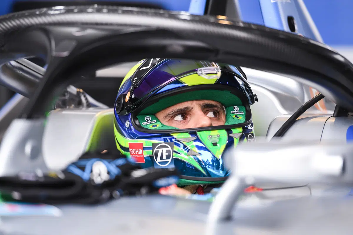 Formula E, ePrix di Hong Kong: squalificato Bird, la vittoria a Mortara (5)