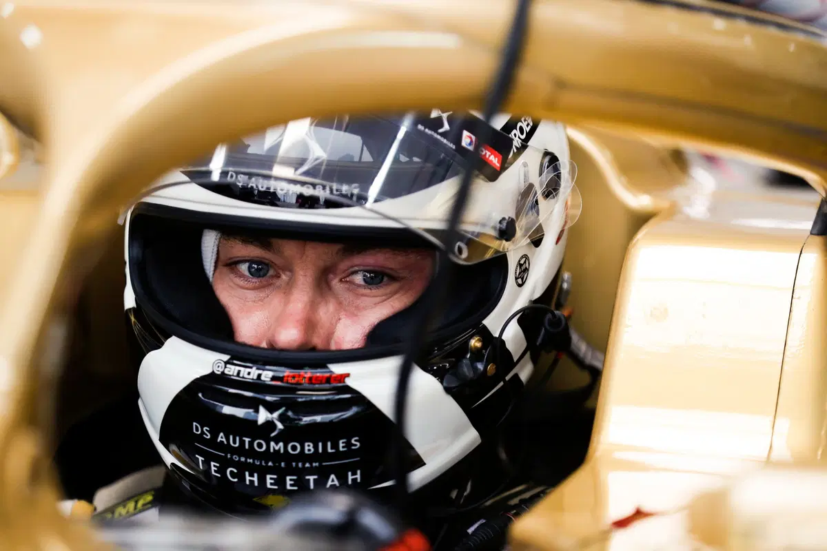 Formula E, ePrix di Hong Kong: squalificato Bird, la vittoria a Mortara (10)