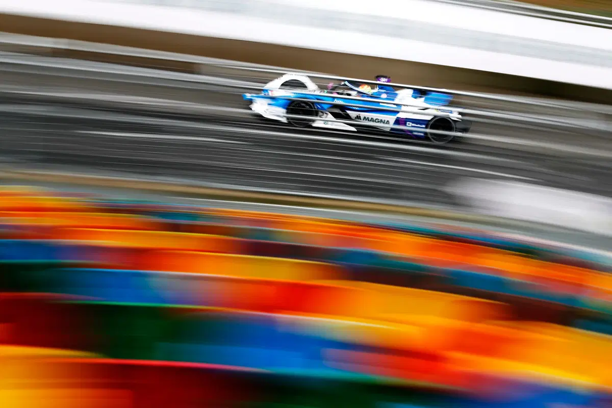 Formula E, ePrix di Hong Kong: squalificato Bird, la vittoria a Mortara (3)