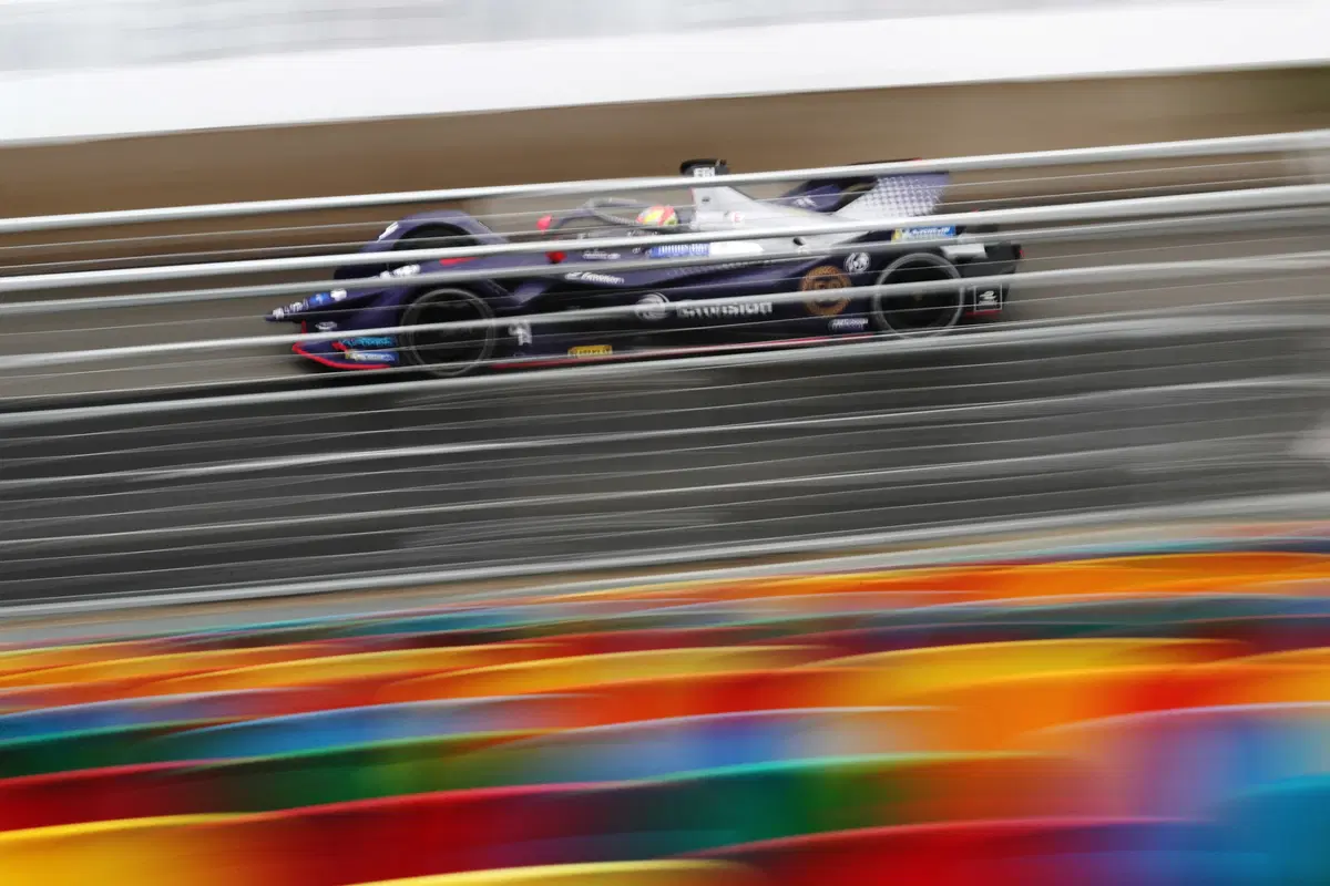 Formula E, ePrix di Hong Kong: squalificato Bird, la vittoria a Mortara (18)