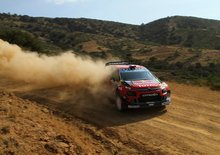 WRC 2019, Mexico. L’en plein al millimetro di Ogier e Citroen