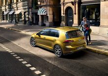 Offerte e Sconti per la VW Golf 2019: 169 € al mese