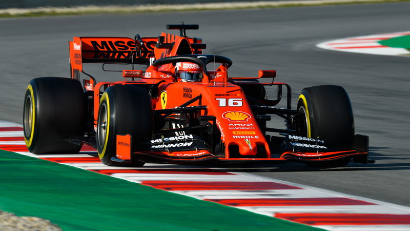 Formula 1, ecco le novit&agrave; della stagione 2019