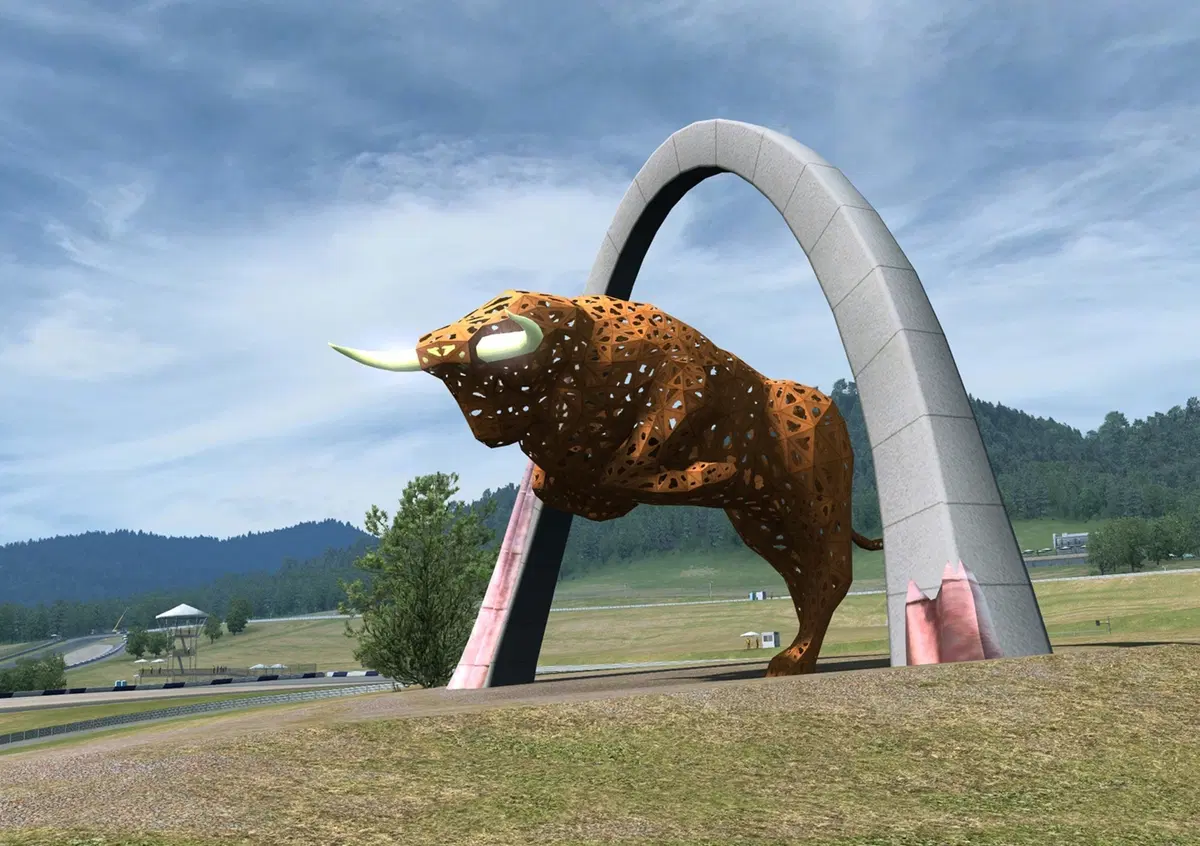 ADAC GT Masters Esports: Terzo round al Red Bull Ring