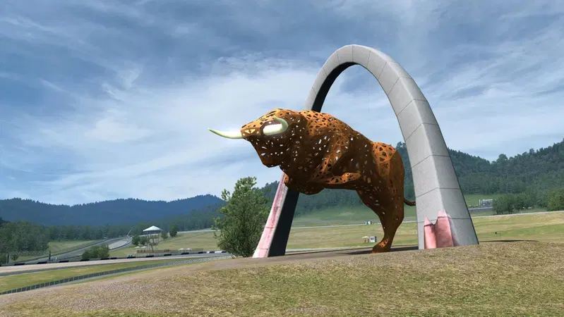 ADAC GT Masters Esports: Terzo round al Red Bull Ring