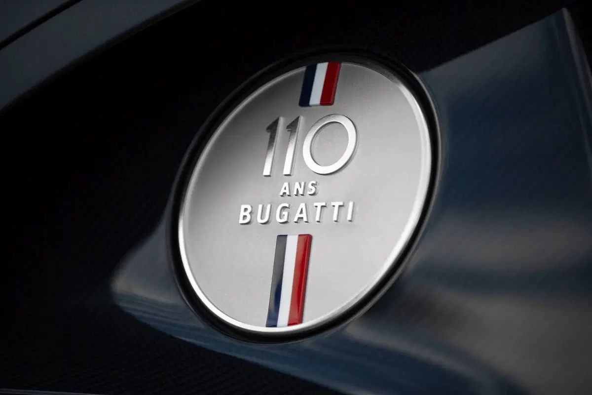 Bugatti, ecco la Baby II da 30.000 euro (5)