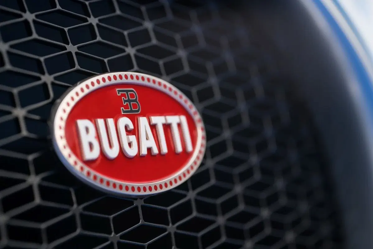 Bugatti, ecco la Baby II da 30.000 euro (7)