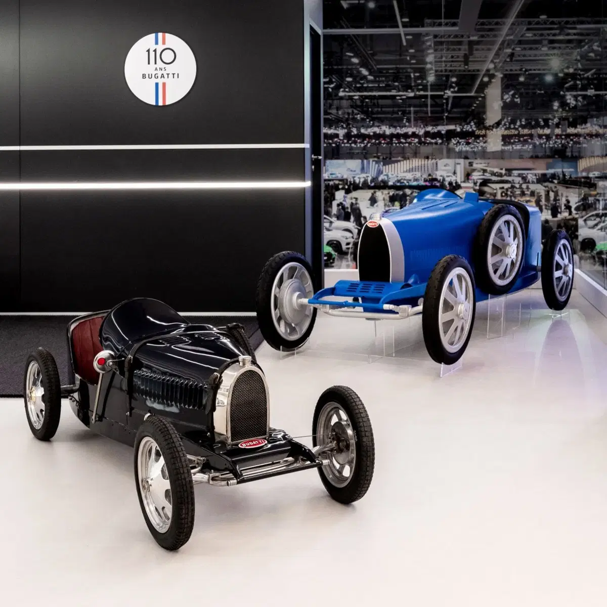 Bugatti, ecco la Baby II da 30.000 euro (14)