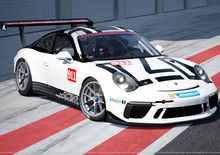 Porsche Esports Carrera Cup Italia, annunciata l'edizione 2019 [Video]