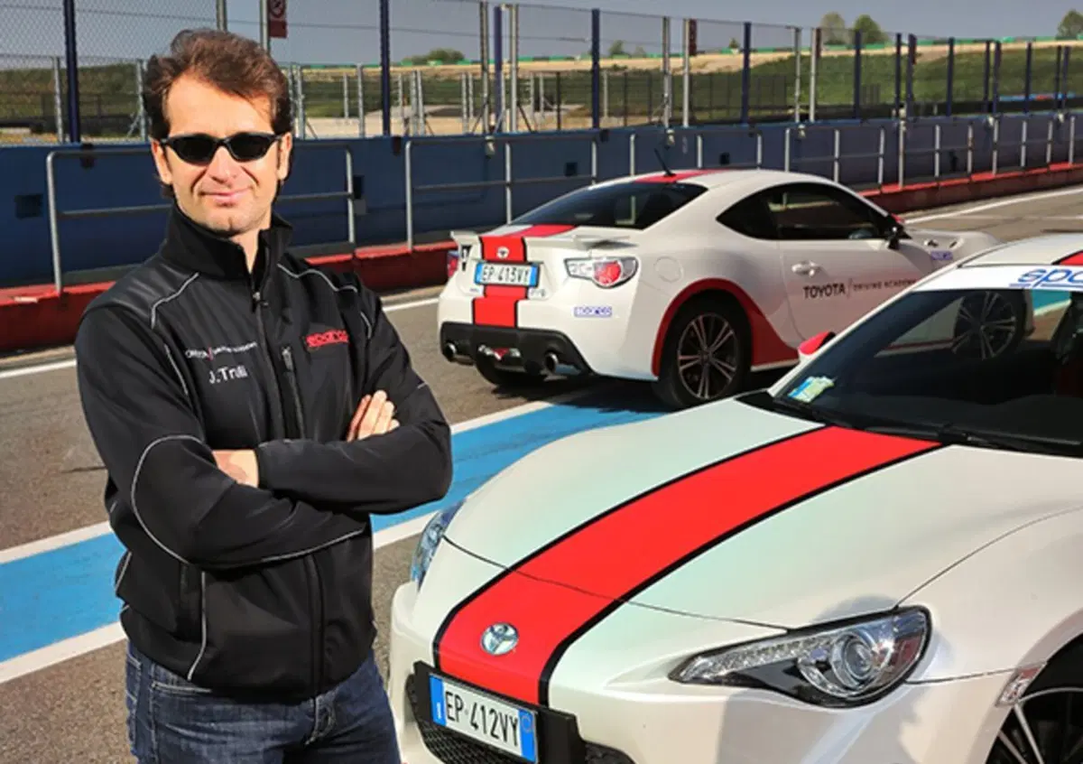 Formula 1, Jarno Trulli: "Giovinazzi? Deve stare attento a non sbagliare"