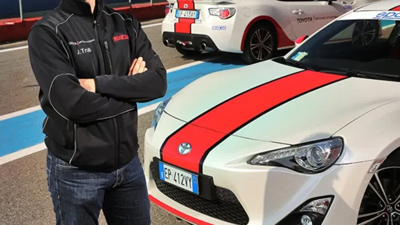Formula 1, Jarno Trulli: "Giovinazzi? Deve stare attento a non sbagliare"