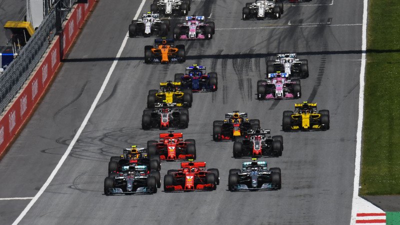 F1 2019, confermato il punto per il giro pi&ugrave; veloce