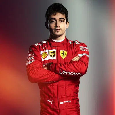 Charles Leclerc