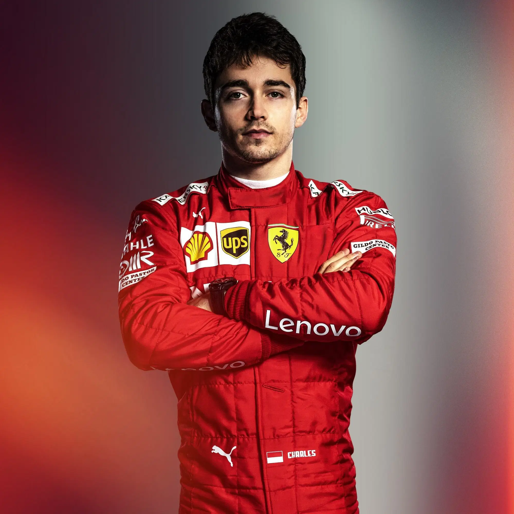 Charles Leclerc