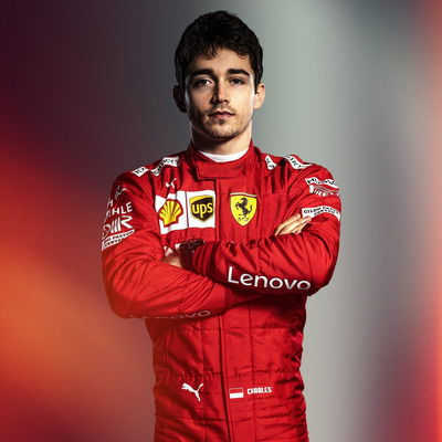 Charles Leclerc