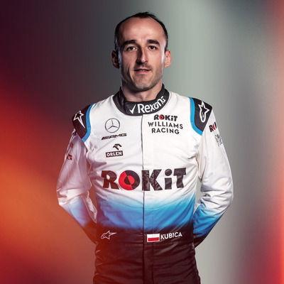 Robert Kubica