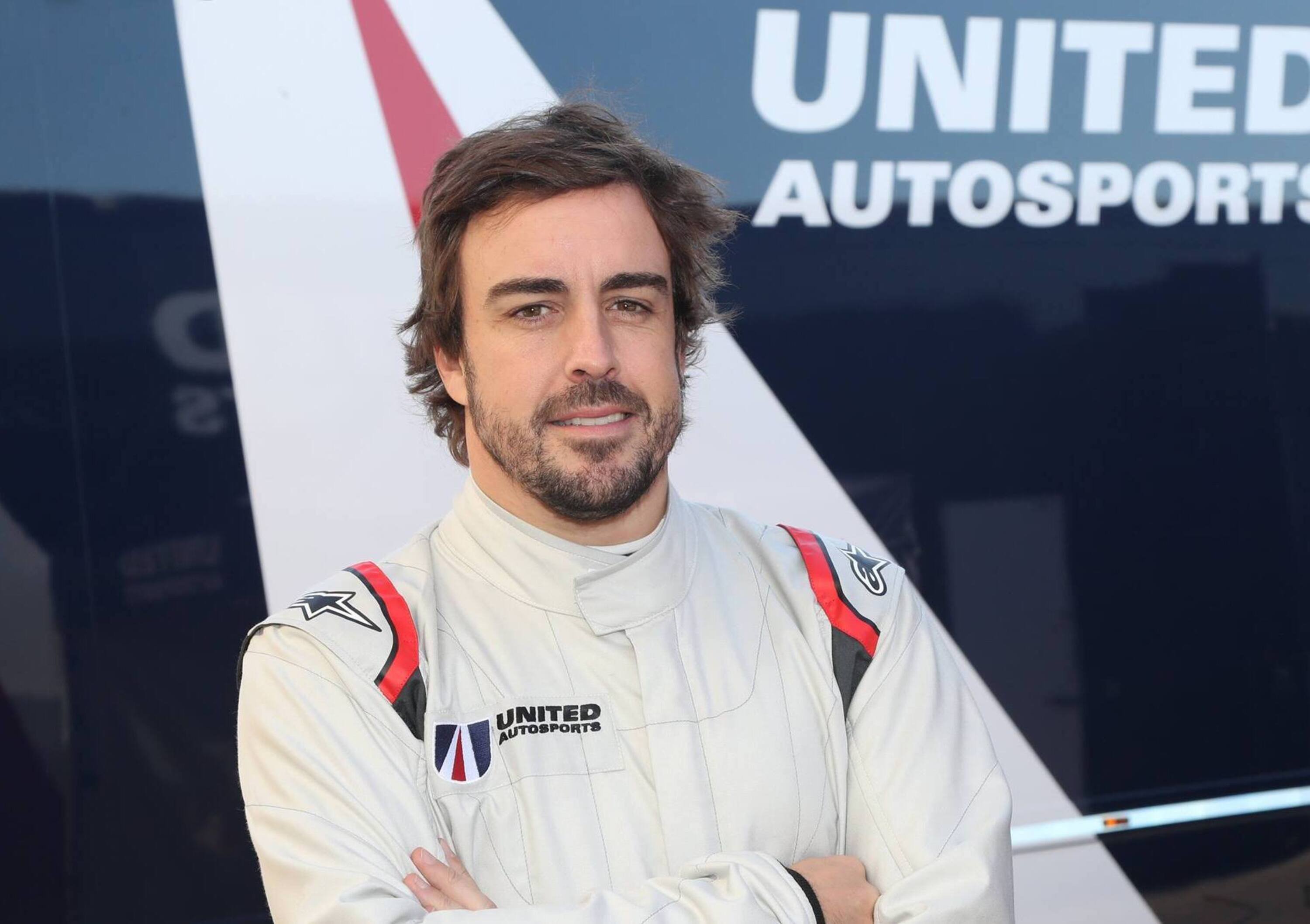Fernando Alonso ed eSports: nuovo team per GT Sport e non solo!