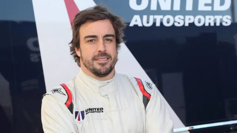 Fernando Alonso ed eSports: nuovo team per GT Sport e non solo!