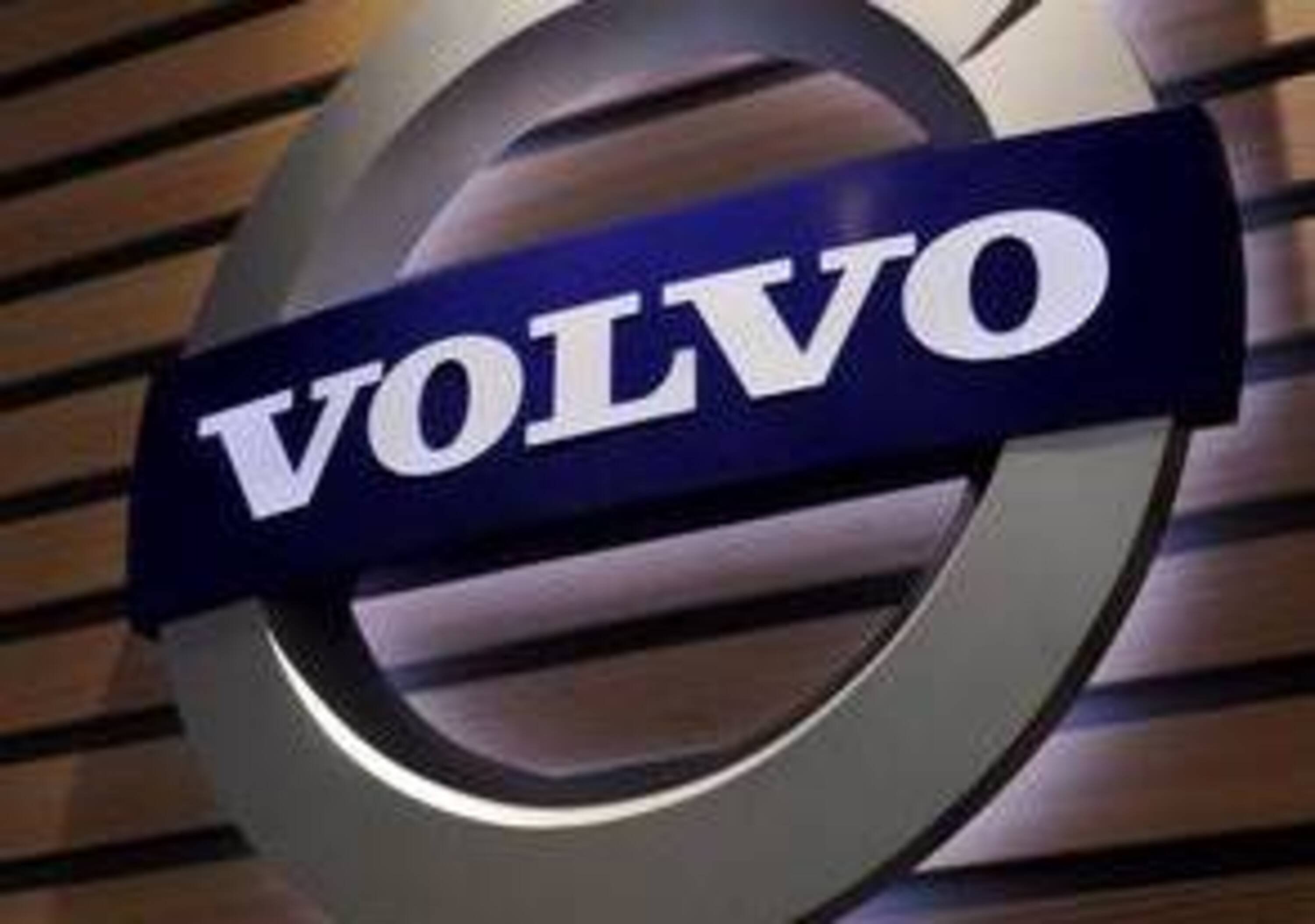 Volvo, a giugno l&#039;ultima generazione di diesel?