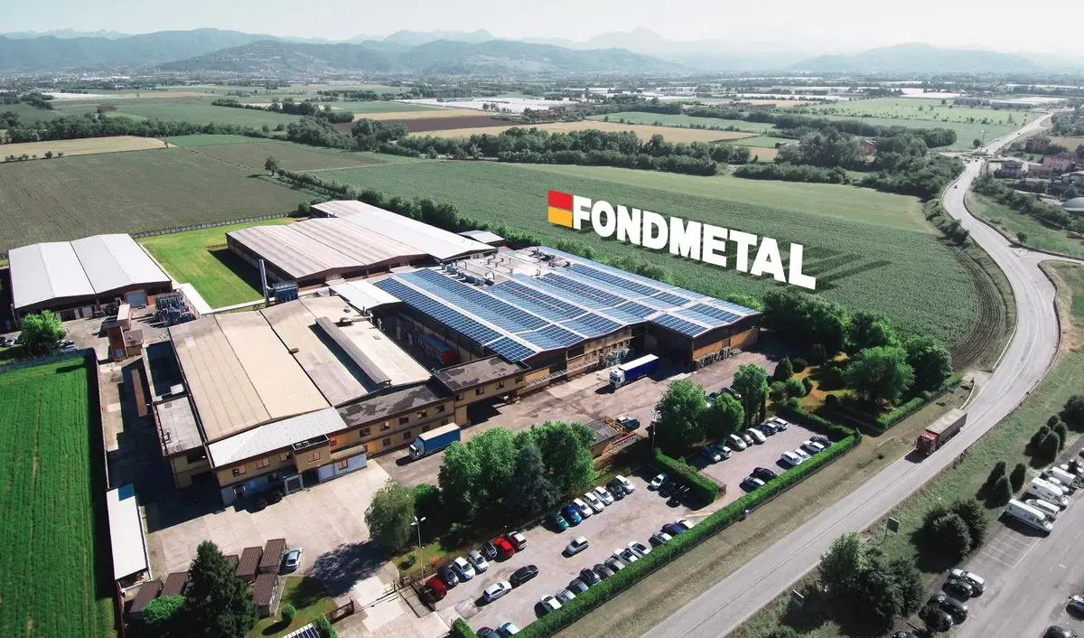 F1: Fondmetal, una storia di passione grazie al cuore di Gabriele Rumi (9)