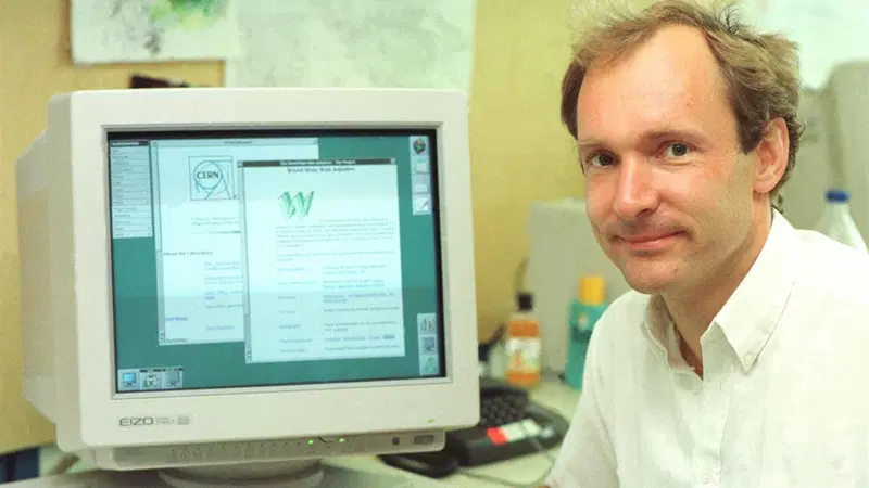 30 anni di WWW: la rivoluzione dell'informazione, anche motoristica