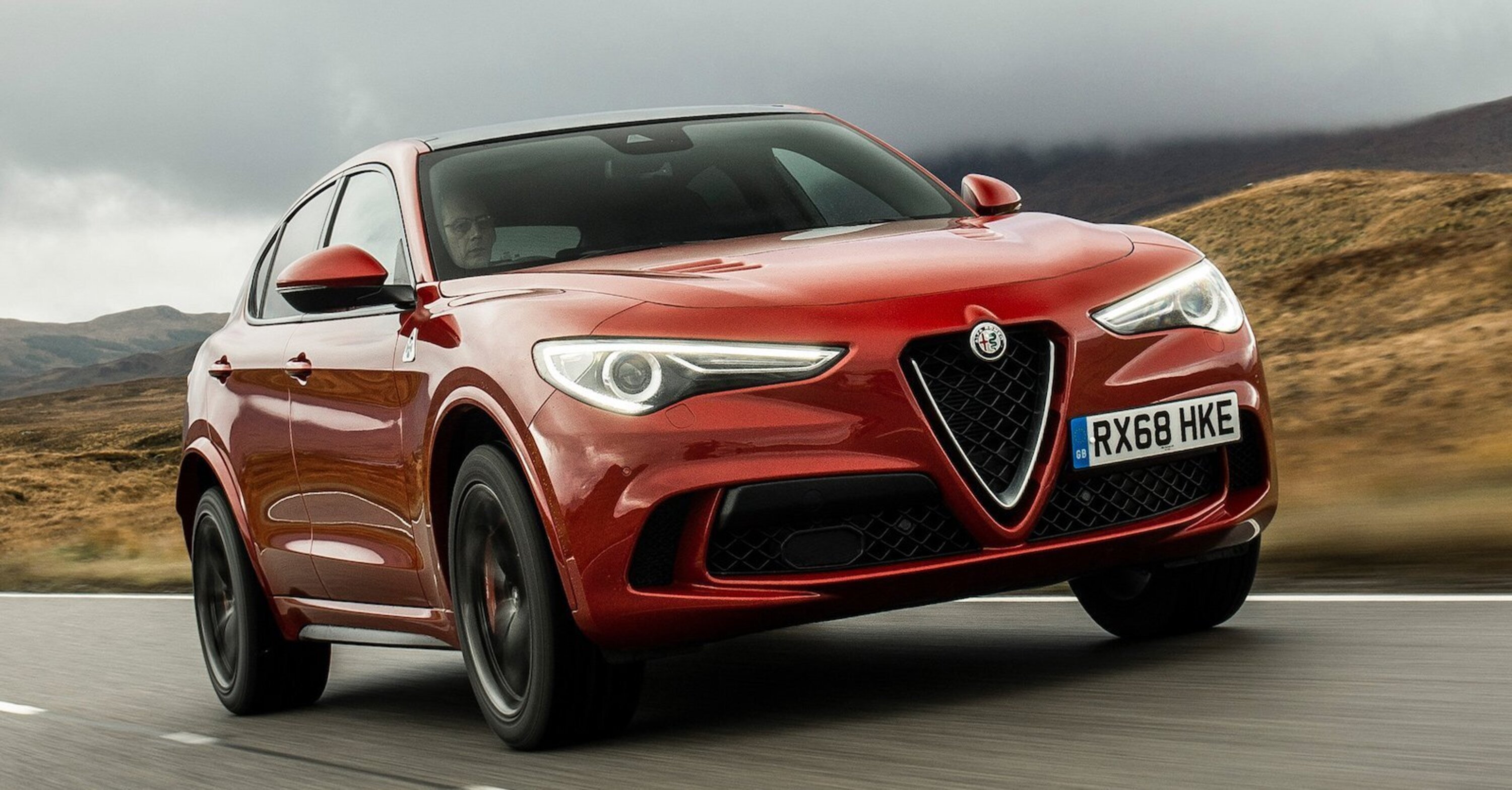 Richiamo Alfa Romeo, Cruise Control: Stelvio e Giulia in concessionaria per aggiornamenti