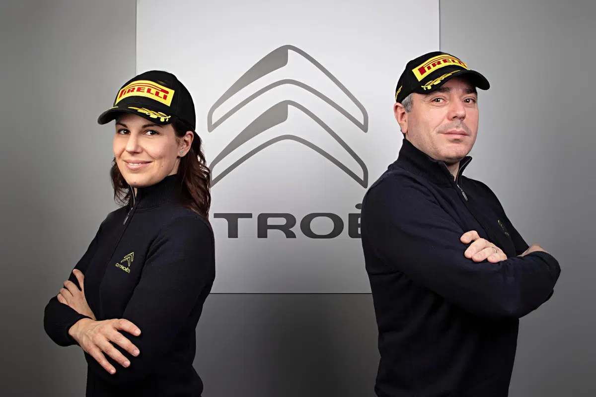 CIR 2019. Presentata L’Arma della sfida Citroen Italia-Rossetti (8)