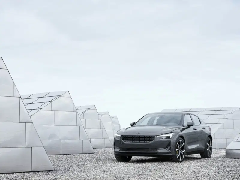 Polestar, l&rsquo;anti Tesla ha DNA svedese