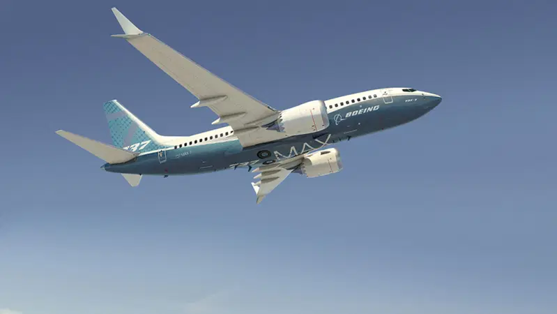 Boeing 737 Max 8: se la sicurezza non &egrave; a prova di errore