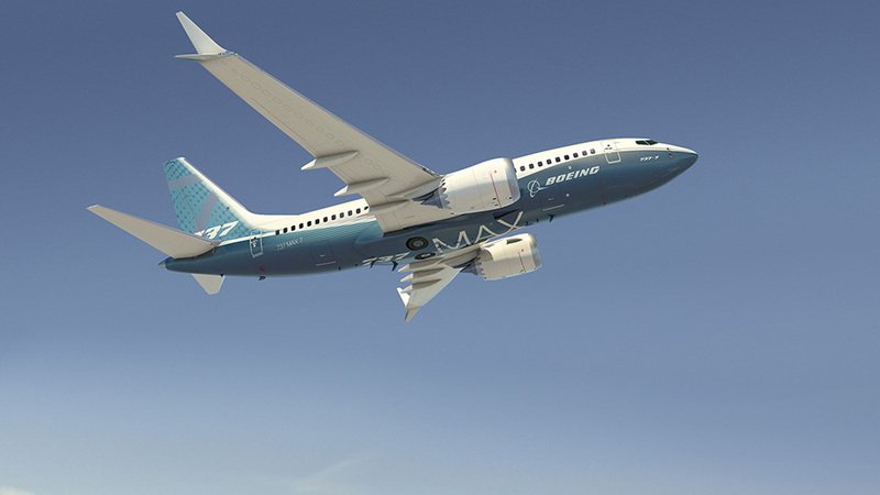 Boeing 737 Max 8: se la sicurezza non &egrave; a prova di errore
