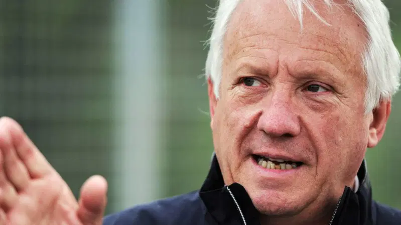 Charlie Whiting. E' morto a 66 anni lo storico direttore di gara della F1