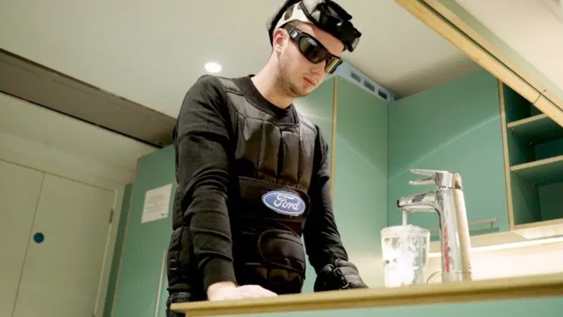 #WorldSleepDay automobili, Ford: disturbi del sonno e guida responsabile
