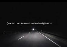 Sonno, Fatica e Riposo: tre cardini della guida sicura [test autovalutazione]