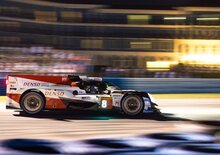 WEC 2019, 1000 Miglia di Sebring: pole per Toyota 