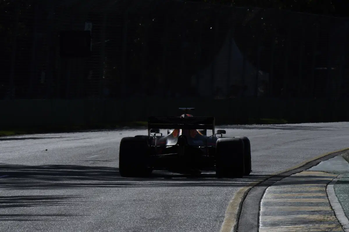 F1, GP Australia 2019, FP3: Hamilton al top (19)