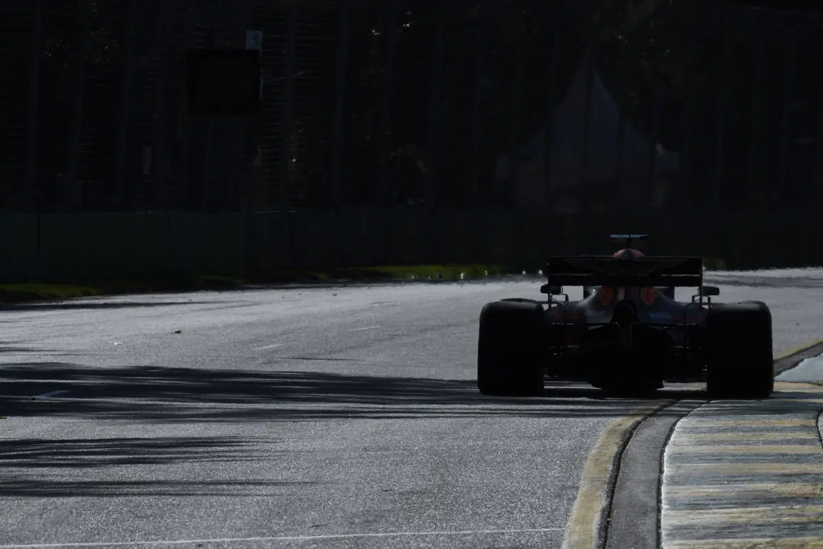 F1, GP Australia 2019, FP3: Hamilton al top (22)