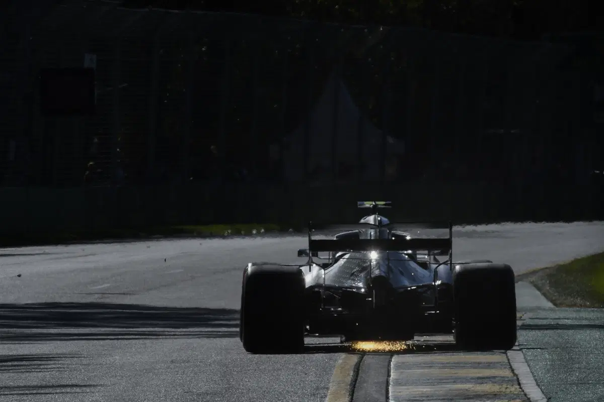 F1, GP Australia 2019, FP3: Hamilton al top (23)
