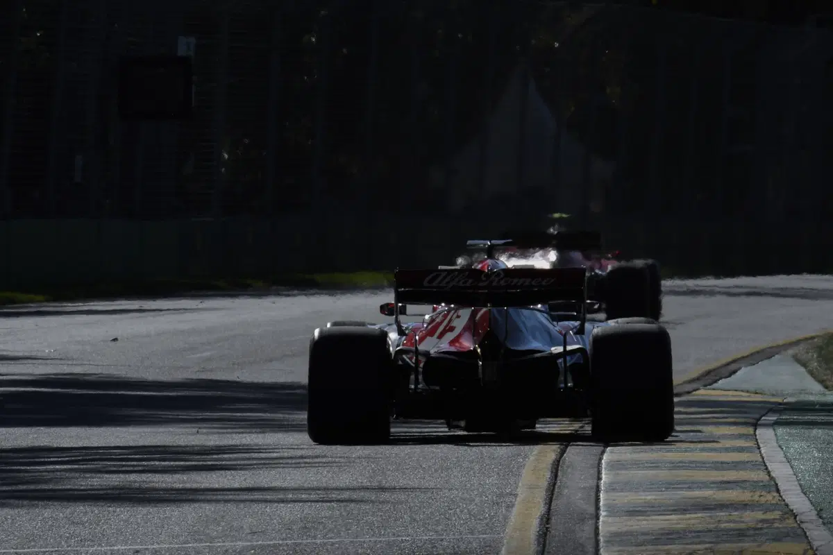 F1, GP Australia 2019, FP3: Hamilton al top (29)