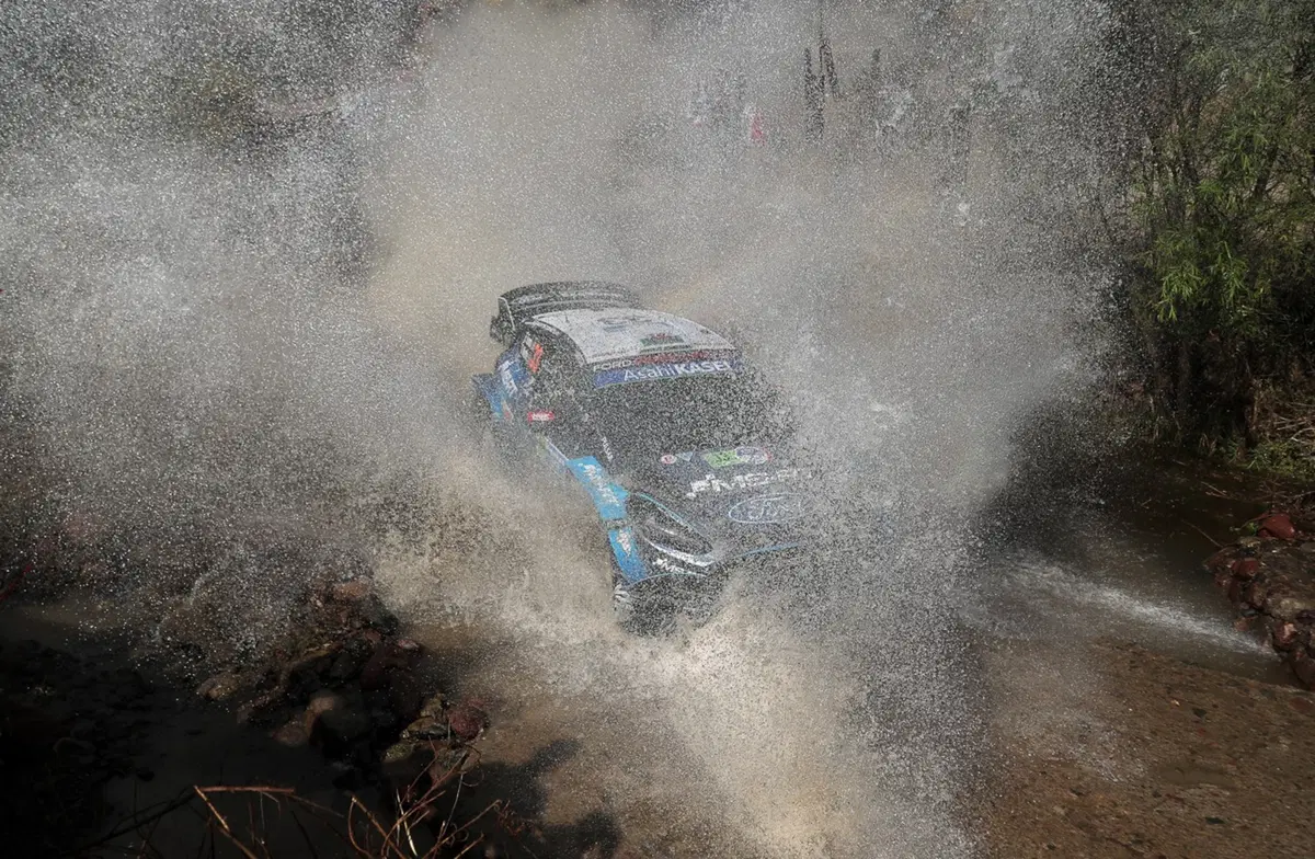 WRC 2019, Rally Messico: le foto più belle (19)