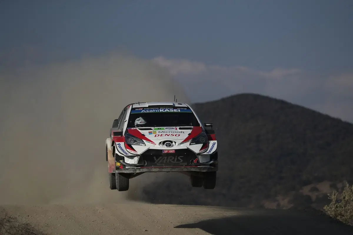 WRC 2019, Rally Messico: le foto più belle (21)