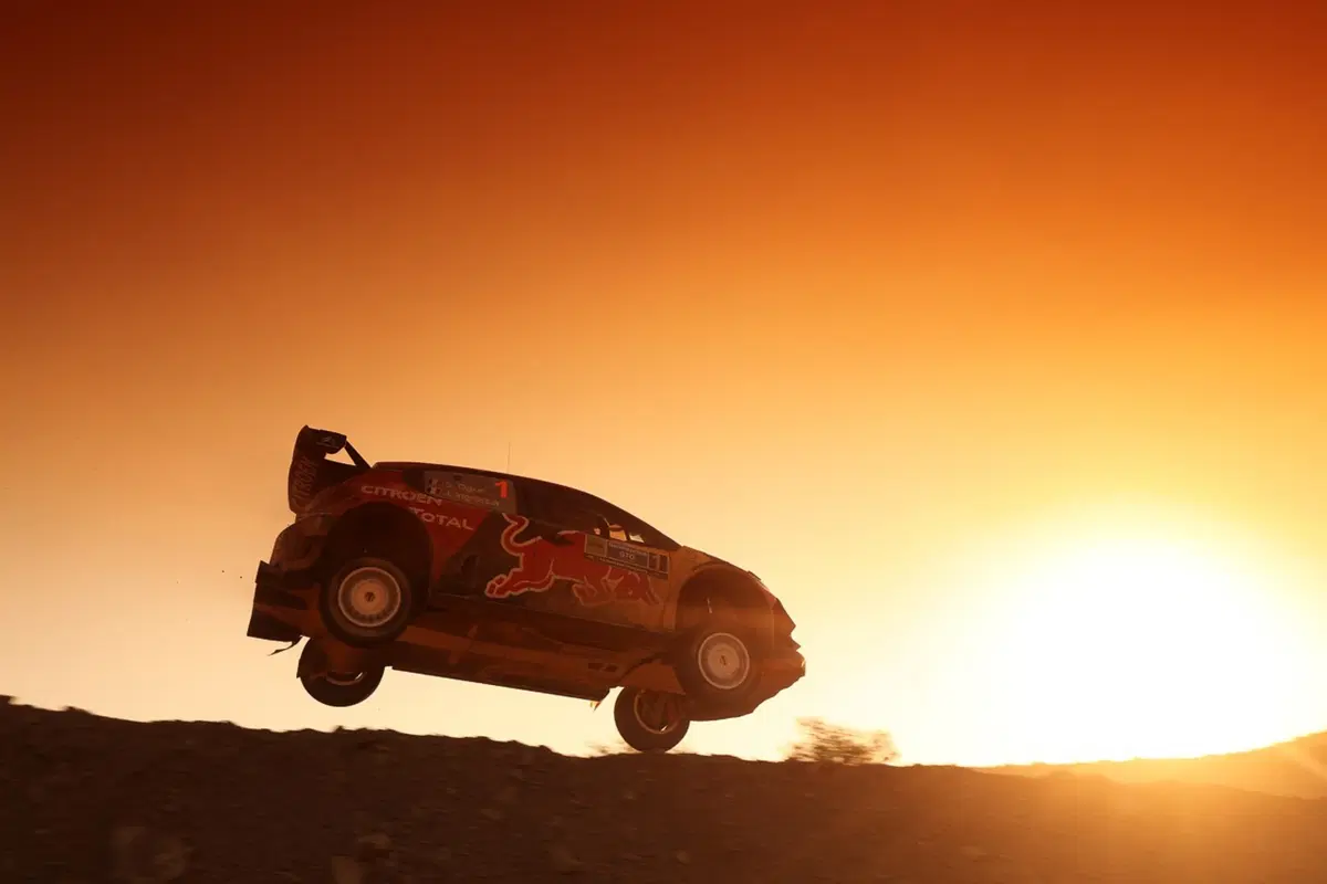 WRC 2019, Rally Messico: le foto più belle (25)