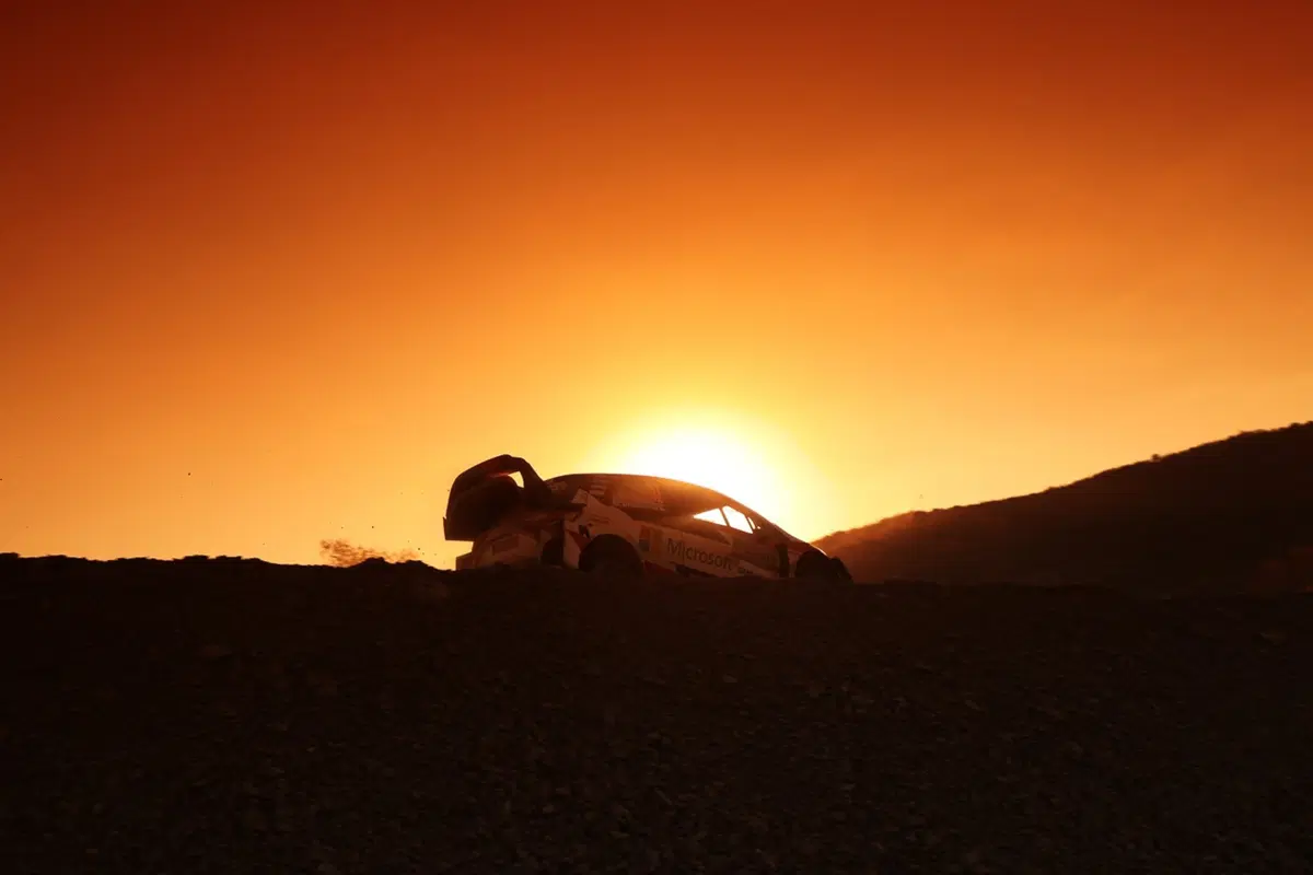 WRC 2019, Rally Messico: le foto più belle (28)