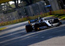 F1, GP Australia 2019, Bottas: «La gara migliore della mia carriera»