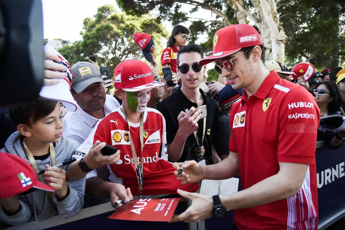 F1, GP Australia 2019: Ferrari, una batosta da cui ricominciare (2)